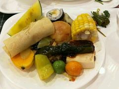-新梅园不夜粥(龙华店)