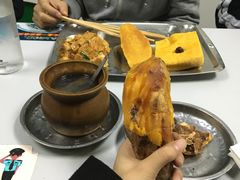 -中央民族大学-风味食堂