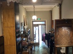-1901 Cafe(西四店)