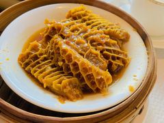 沙爹金钱肚-铭家点心(秦岭路店)