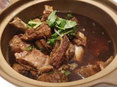 -真定郝家排骨(正定县总店)