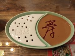 -芝麻花餐厅(祁家豁子店)