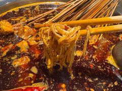 -水碾河刘老大串串香(水碾河路店)