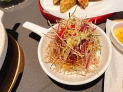黑松露拌鲍鱼-小炳胜(卓悦中心店)