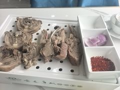 -老毛手抓·盐池滩羊非遗手抓(宁夏总店)