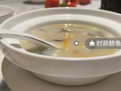 -青雅中餐厅(大连金石滩绿发希尔顿度假酒店)