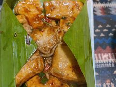 -蜗牛小馆醉乡民谣云南菜(惠新西里店)