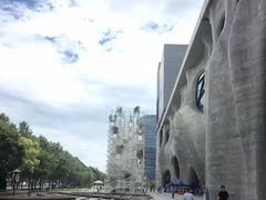 -证大喜玛拉雅中心