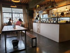 -仙峰天然面包(迎宾路店)