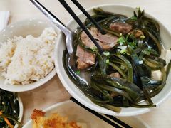 -京九排骨米饭(江西路店)