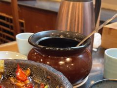 -西江美食舫·江西菜(健德桥店)