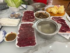 -福合埕牛肉火锅(长平国新店)