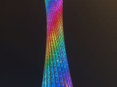 -广州塔