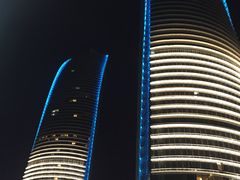 -演武大桥观景平台