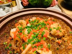-南堂小馆·川菜馆(德商国际店)