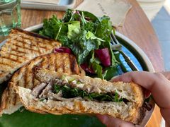-O'mills Sourdough Bakery&Bistro(永嘉路店)