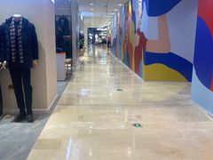 -银泰百货(北京大红门店)