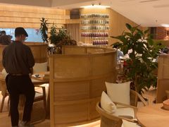 -无印良品餐堂 MUJI Diner(成都太古里店)