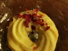 -Strawberry Butterfly草莓蝴蝶日式水果挞