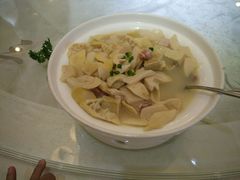 -三六三杭州菜(水上总店)