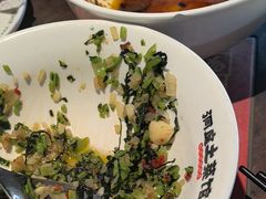 -洞庭土菜馆(天河北总店)