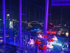 -重庆解放碑威斯汀酒店