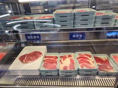 -蚝英雄鲜蚝自助专门店(长楹天街直营店)