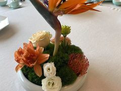 -世博源公馆·本帮融合菜·主题包厢·江景餐厅