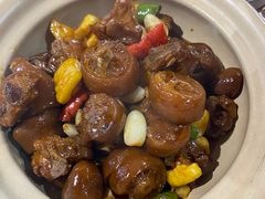 -乡里人家家常菜馆(营盘路店)