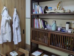 -冬日中医馆(枋湖店)