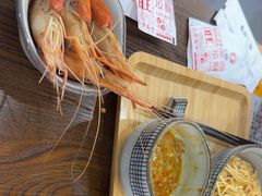 -蟹味阁·蟹黄面(体育西横街店)