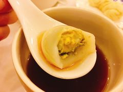 -聚春园自助餐厅(东街口店)