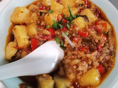 -丹虾·文和友小龙虾品牌·湘菜(北京路店)