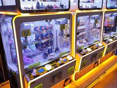 -风云再起游乐汇(北京西单西西友谊店)