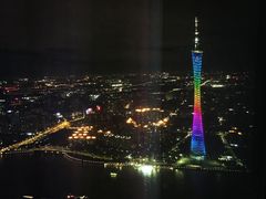 -广州四季酒店