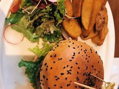 -UPPER KITCHEN(延安路店)