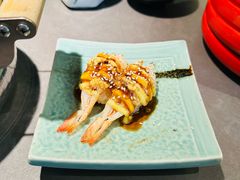 -沼津港精致料理·寿喜烧·烧鸟(龙湖南桥天街日料榜单店)