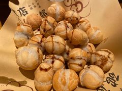 破店炸汤团-破三川·新川菜(静安大融城店)