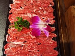 -吼堂老火锅(武汉 天地壹方南馆店)
