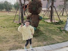 -河北省第三届（邢台园博园）园林博览会