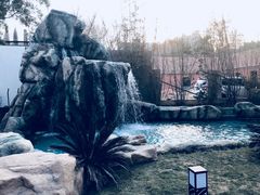 门面-千滋百味·醉江澜花园餐厅(街道口店)
