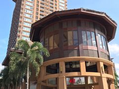-三亚湾红树林度假世界(木棉酒店)
