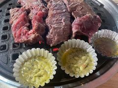 -霸腹烤肉(厦门柚子番店)