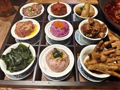 -楠火锅(龙阳广场店)