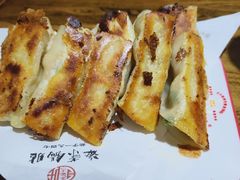 -海荣锅贴馆(五味十字店)