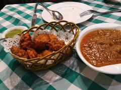 -Santoor 萨都里印度餐厅(北锣鼓巷店)