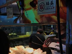 -阿甘锅盔(中关村食宝街店)