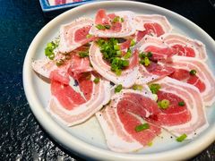 -牛焱·烧肉酒肆(五大道店)