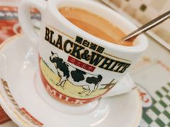 -香港新曜记茶餐厅(星耀城店)