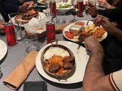 -Efes Turkish & Mediterranean Cuisine 艾菲斯餐厅(陆家嘴店)
